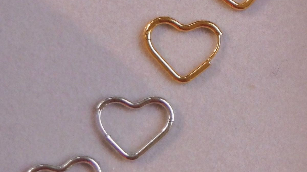 Heart Hoops