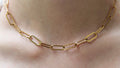 The Dena necklace
