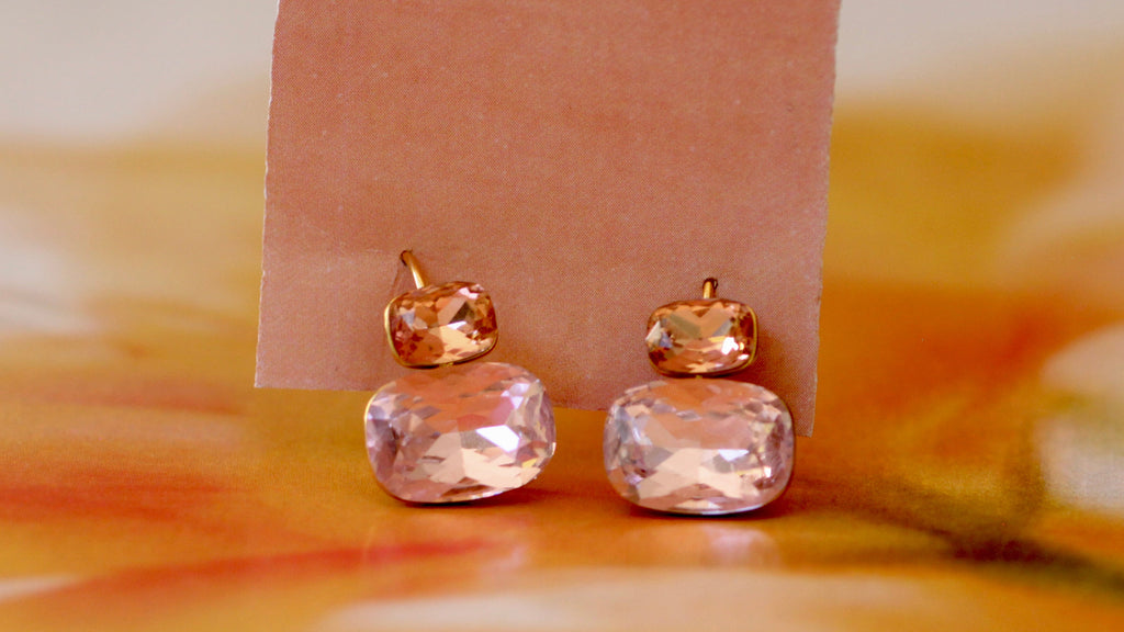 The Sheryl Earrings