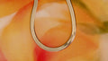 Snake chain necklace
