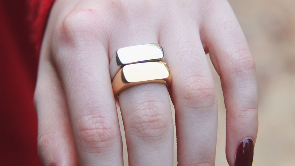 Bar rings