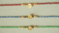 3 Sister bracelet