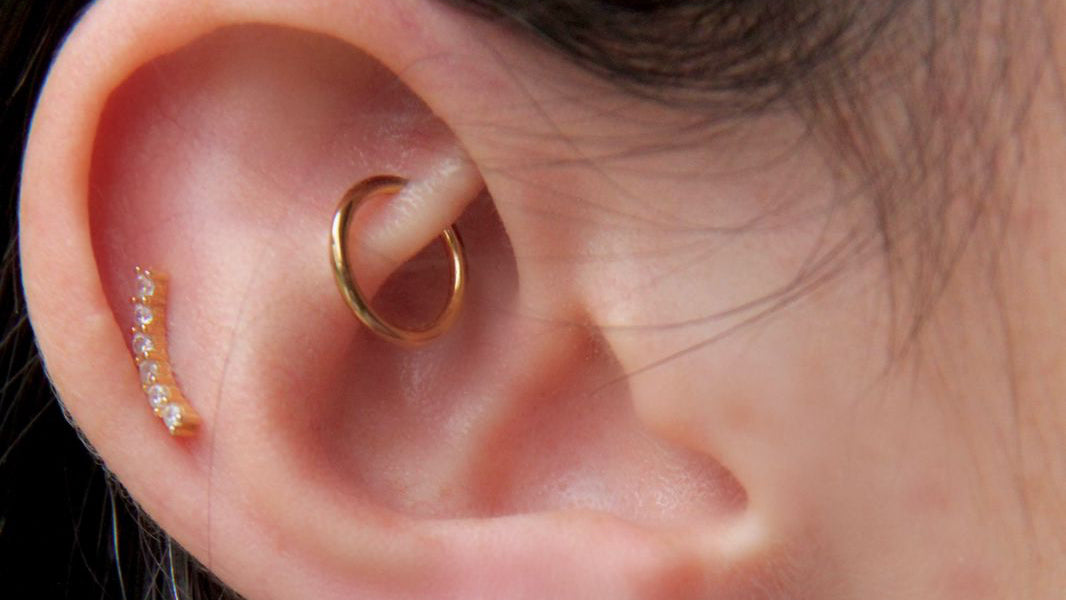 Ball back diamond climber (SINGLE)