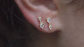 Two pack geometry studs (B)